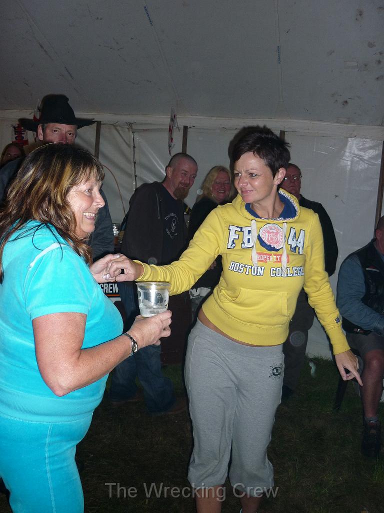 Wrecked Again 2010 (28).JPG